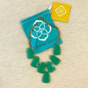 Kendra Scott Harlow Necklace
